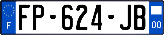 FP-624-JB