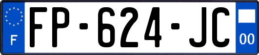 FP-624-JC