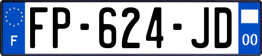 FP-624-JD