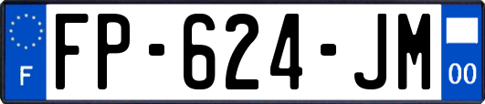 FP-624-JM