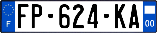 FP-624-KA