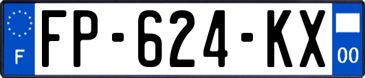FP-624-KX