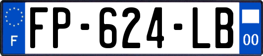 FP-624-LB