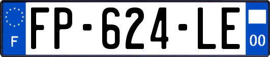 FP-624-LE