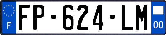FP-624-LM
