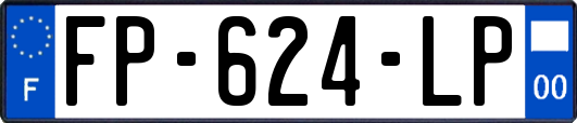 FP-624-LP