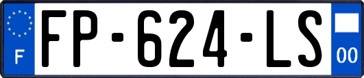 FP-624-LS