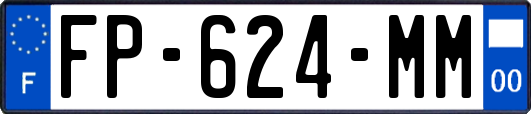FP-624-MM