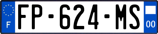 FP-624-MS