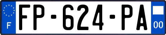 FP-624-PA