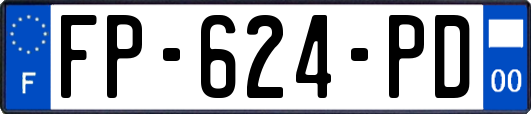 FP-624-PD