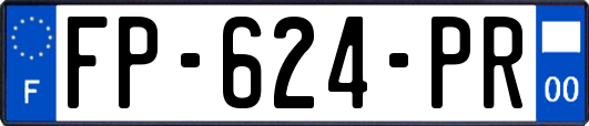 FP-624-PR
