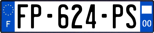 FP-624-PS