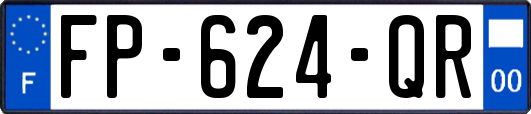 FP-624-QR