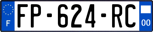 FP-624-RC