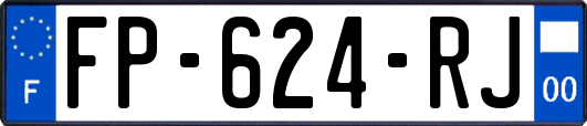 FP-624-RJ