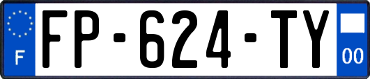 FP-624-TY