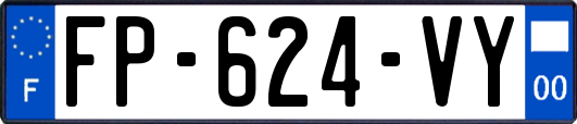 FP-624-VY