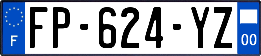 FP-624-YZ