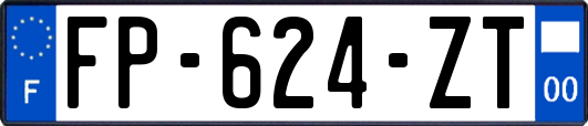 FP-624-ZT
