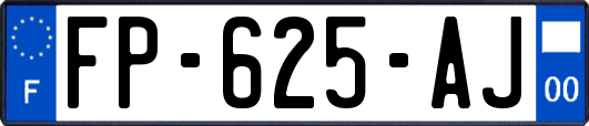 FP-625-AJ