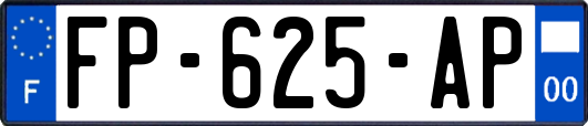 FP-625-AP