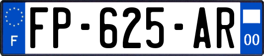 FP-625-AR