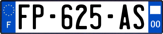 FP-625-AS