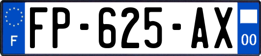 FP-625-AX