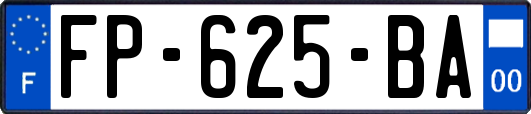 FP-625-BA