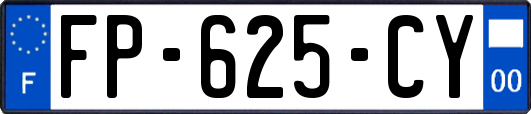 FP-625-CY