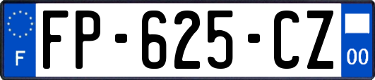 FP-625-CZ
