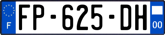 FP-625-DH