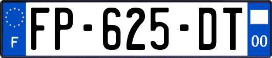 FP-625-DT