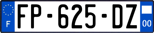 FP-625-DZ