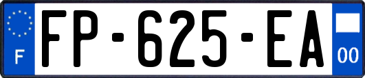 FP-625-EA