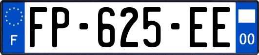 FP-625-EE