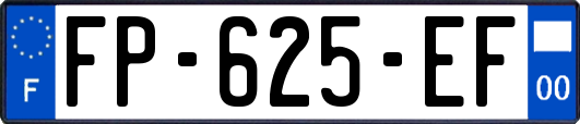 FP-625-EF