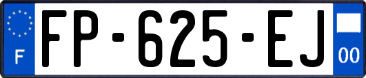 FP-625-EJ