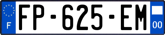 FP-625-EM