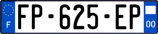 FP-625-EP