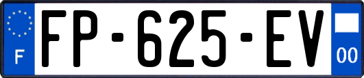 FP-625-EV