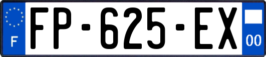 FP-625-EX