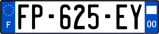 FP-625-EY