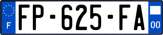 FP-625-FA