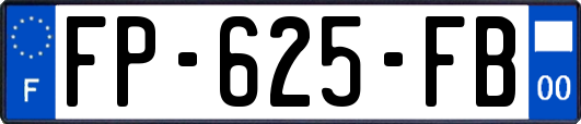 FP-625-FB