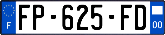 FP-625-FD