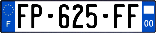 FP-625-FF