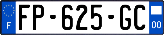 FP-625-GC