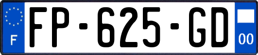 FP-625-GD